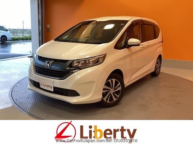 honda freed 2016 quick_quick_GB5_GB5-1002178 image 1