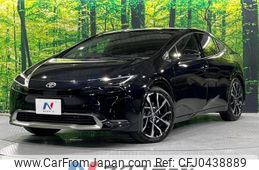 toyota prius-phv 2023 -TOYOTA--Prius PHV 6LA-MXWH61--MXWH61-4006670---TOYOTA--Prius PHV 6LA-MXWH61--MXWH61-4006670-