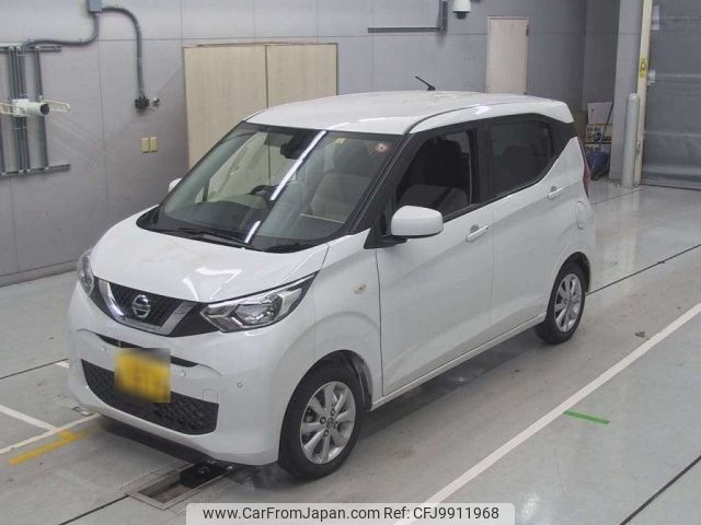 nissan dayz 2023 -NISSAN 【名古屋 581わ9878】--DAYZ B43W-0313954---NISSAN 【名古屋 581わ9878】--DAYZ B43W-0313954- image 1