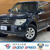 mitsubishi pajero 2009 -MITSUBISHI--Pajero CBA-V93W--V93W-0200490---MITSUBISHI--Pajero CBA-V93W--V93W-0200490- image 1