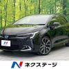 toyota corolla-sport 2023 -TOYOTA--Corolla Sport 6AA-ZWE219H--ZWE219-4005409---TOYOTA--Corolla Sport 6AA-ZWE219H--ZWE219-4005409- image 1