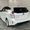 toyota prius-α 2015 -TOYOTA--Prius α ZVW41W--3386707---TOYOTA--Prius α ZVW41W--3386707- image 2