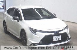 toyota corolla-touring-wagon 2019 CFJ1854555