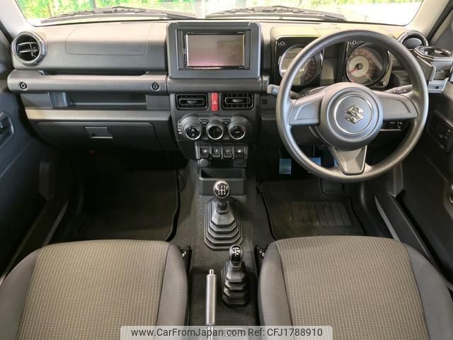 suzuki jimny-sierra 2023 CFJ1788910 image 2