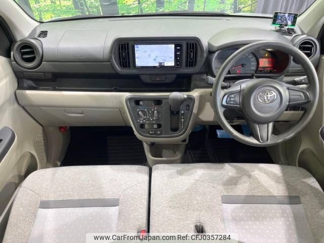 toyota passo 2020 -TOYOTA--Passo 5BA-M700A--M700A-0168486---TOYOTA--Passo 5BA-M700A--M700A-0168486- image 2