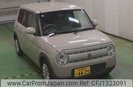 suzuki alto-lapin 2015 -SUZUKI 【新潟 581ｷ4425】--Alto Lapin HE33S--122116---SUZUKI 【新潟 581ｷ4425】--Alto Lapin HE33S--122116-