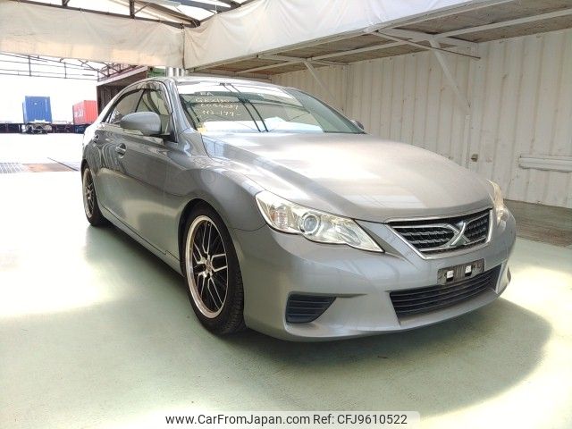 toyota mark-x 2011 ENHANCEAUTO_1_ea280568 image 1