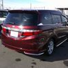 honda odyssey 2014 -HONDA--Odyssey DBA-RC1--RC1-1018305---HONDA--Odyssey DBA-RC1--RC1-1018305- image 4