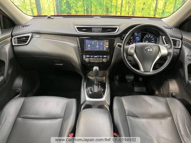 nissan x-trail 2014 -NISSAN--X-Trail DBA-NT32--NT32-003707---NISSAN--X-Trail DBA-NT32--NT32-003707- image 2