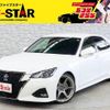 toyota crown 2016 -TOYOTA--Crown DBA-ARS210--ARS210-6003110---TOYOTA--Crown DBA-ARS210--ARS210-6003110- image 1