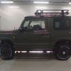 suzuki jimny 2023 -SUZUKI 【Ｎｏ後日 】--Jimny JB64W-286212---SUZUKI 【Ｎｏ後日 】--Jimny JB64W-286212- image 5