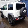 suzuki jimny-sierra 2021 CFJ1753265 image 5