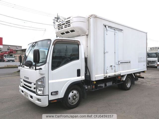 isuzu elf-truck 2019 -ISUZU--Elf TPG-NPR85AN--NPR85-7086910---ISUZU--Elf TPG-NPR85AN--NPR85-7086910- image 2