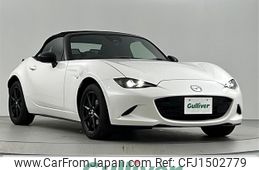 mazda roadster 2025 CFJ1502779