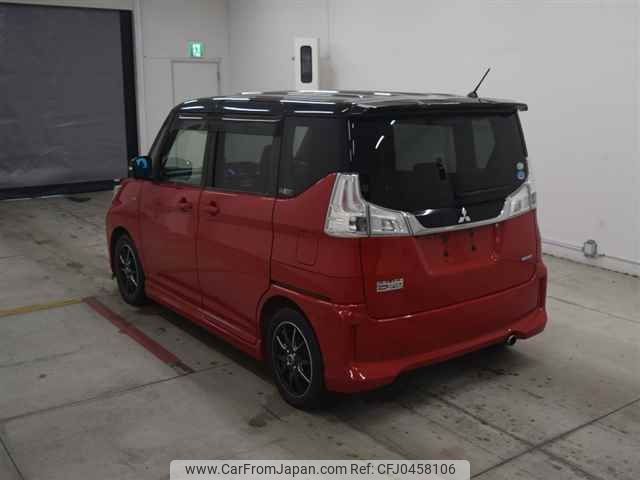 mitsubishi delica-d2 2015 -MITSUBISHI--Delica D2 MB36S-600032---MITSUBISHI--Delica D2 MB36S-600032- image 2