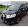 honda stepwagon 2012 -HONDA--Stepwgn DBA-RK1--RK1-1307140---HONDA--Stepwgn DBA-RK1--RK1-1307140- image 1