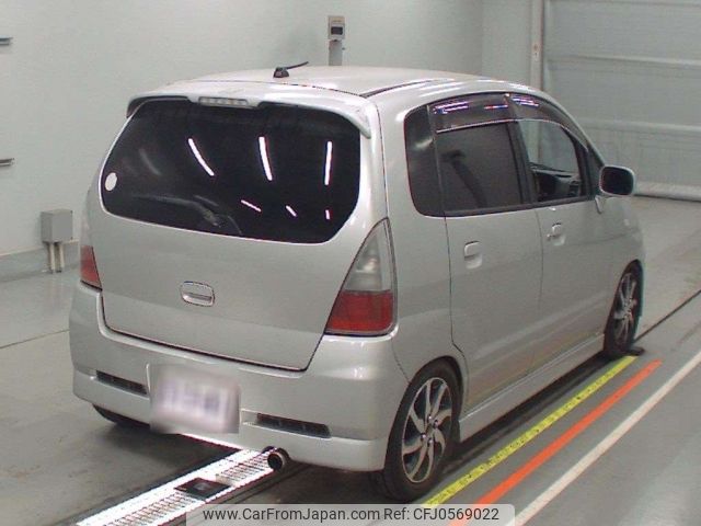 suzuki mr-wagon 2005 -SUZUKI--MR Wagon MF21S-548933---SUZUKI--MR Wagon MF21S-548933- image 2