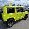 suzuki jimny 2022 CFJ1849547 image 23