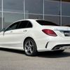 mercedes-benz c-class 2016 CFJ1626640 image 15
