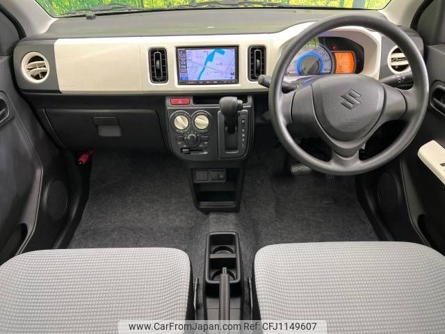 suzuki alto 2018 -SUZUKI--Alto DBA-HA36S--HA36S-377134---SUZUKI--Alto DBA-HA36S--HA36S-377134- image 2