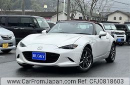 mazda roadster 2021 -MAZDA 【山口 349ﾙ5】--Roadster ND5RC--601712---MAZDA 【山口 349ﾙ5】--Roadster ND5RC--601712-