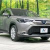 toyota corolla-cross 2022 CFJ1771208 image 16