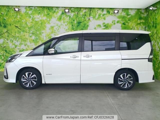 nissan serena 2020 quick_quick_DAA-GFC27_GFC27-186299 image 2