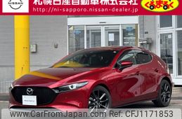 mazda mazda3 2020 -MAZDA--MAZDA3 5BA-BPFP--BPFP-115313---MAZDA--MAZDA3 5BA-BPFP--BPFP-115313-