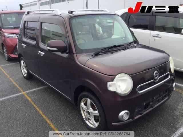 daihatsu mira-cocoa 2013 -DAIHATSU--Mira Cocoa L675S-0148189---DAIHATSU--Mira Cocoa L675S-0148189- image 1