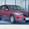 mazda cx-5 2012 -MAZDA--CX-5 DBA-KEEFW--KEEFW-103770---MAZDA--CX-5 DBA-KEEFW--KEEFW-103770- image 1