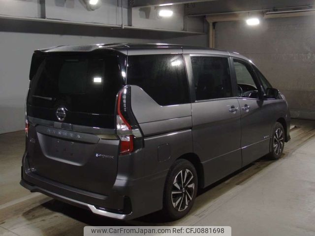 nissan serena 2023 -NISSAN--Serena HFC27-145162---NISSAN--Serena HFC27-145162- image 2