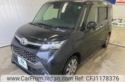 toyota tank 2019 YAMAKATSU_M900A-0359522