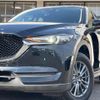 mazda cx-5 2018 quick_quick_KF2P_KF2P-203594 image 13