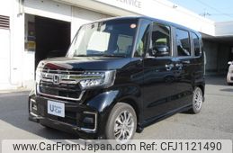 honda n-box 2021 -HONDA 【名変中 】--N BOX JF3--5044668---HONDA 【名変中 】--N BOX JF3--5044668-