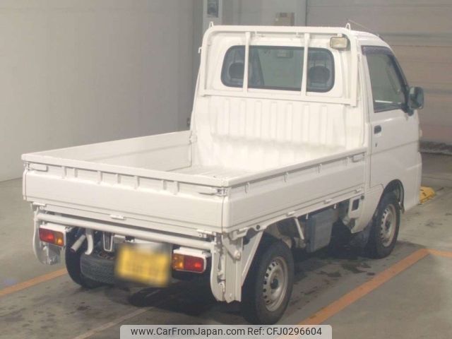 daihatsu hijet-truck 2010 -DAIHATSU 【鹿児島 480す5097】--Hijet Truck S201P-0056586---DAIHATSU 【鹿児島 480す5097】--Hijet Truck S201P-0056586- image 2