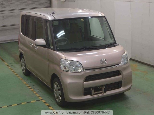 daihatsu tanto 2014 -DAIHATSU 【名変中 】--Tanto LA610S--0027259---DAIHATSU 【名変中 】--Tanto LA610S--0027259- image 1