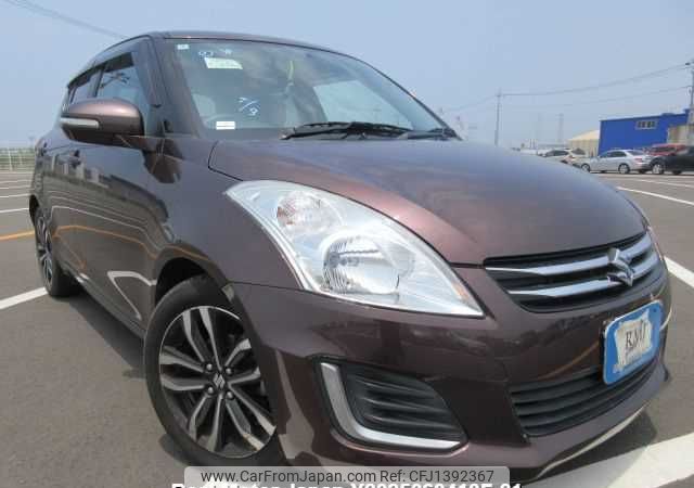 suzuki swift 2016 646828-Y2025060410F-21 image 1
