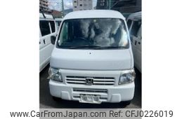 honda acty-van 2013 quick_quick_EBD-HH5_1905336