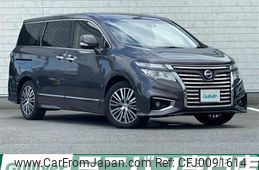 nissan elgrand 2020 -NISSAN--Elgrand DBA-TE52--TE52-131112---NISSAN--Elgrand DBA-TE52--TE52-131112-