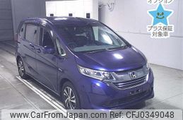 honda freed 2018 -HONDA--Freed GB7-1075496---HONDA--Freed GB7-1075496-