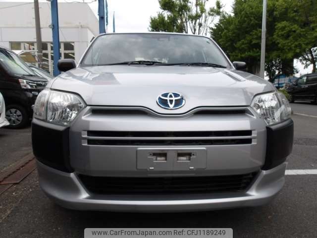 toyota probox-van 2019 -TOYOTA--Probox Van 6AE-NHP160V--NHP160V-0004005---TOYOTA--Probox Van 6AE-NHP160V--NHP160V-0004005- image 1