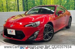 toyota 86 2014 -TOYOTA--86 DBA-ZN6--ZN6-041521---TOYOTA--86 DBA-ZN6--ZN6-041521-