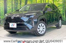 toyota yaris-cross 2024 -TOYOTA--Yaris Cross 5BA-MXPB10--MXPB15-3014***---TOYOTA--Yaris Cross 5BA-MXPB10--MXPB15-3014***-