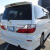 toyota alphard 2006 REALMOTOR_Y2024120351F-12 image 6