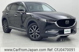 mazda cx-5 2020 -MAZDA--CX-5 3DA-KF2P--KF2P-409961---MAZDA--CX-5 3DA-KF2P--KF2P-409961-