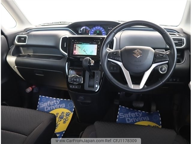 suzuki solio 2016 -SUZUKI--Solio DAA-MA46S--MA46S-650112---SUZUKI--Solio DAA-MA46S--MA46S-650112- image 2