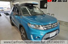 suzuki escudo 2016 -SUZUKI 【富山 301ｾ2715】--Escudo YE21S--TSMLYE21S00226452---SUZUKI 【富山 301ｾ2715】--Escudo YE21S--TSMLYE21S00226452-