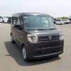 suzuki spacia 2020 -SUZUKI--Spacia 5AA-MK53S--MK53S-322725---SUZUKI--Spacia 5AA-MK53S--MK53S-322725- image 1
