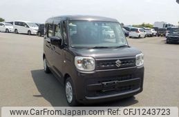 suzuki spacia 2020 -SUZUKI--Spacia 5AA-MK53S--MK53S-322725---SUZUKI--Spacia 5AA-MK53S--MK53S-322725-