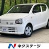 suzuki alto 2017 -SUZUKI--Alto DBA-HA36S--HA36S-343640---SUZUKI--Alto DBA-HA36S--HA36S-343640- image 1